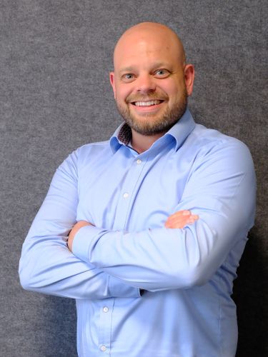 Christian Mautz – Geschäftsführung